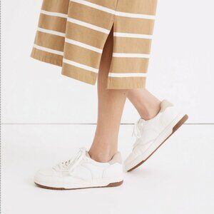 Madewell‎ Court Sneakers